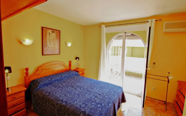 Margarida - holiday bungalow in peaceful surroundings in Benitachell