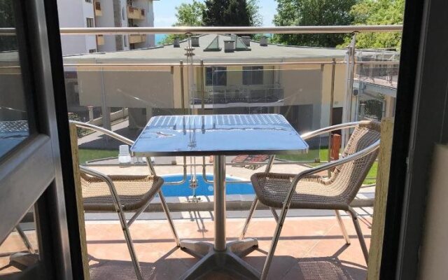 Black Sea View Apartments