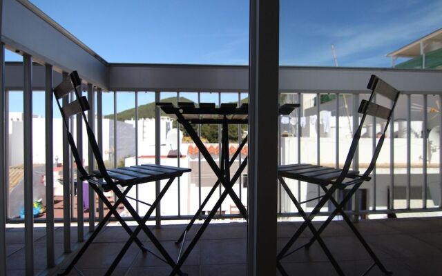 Nanit Rooms ibiza