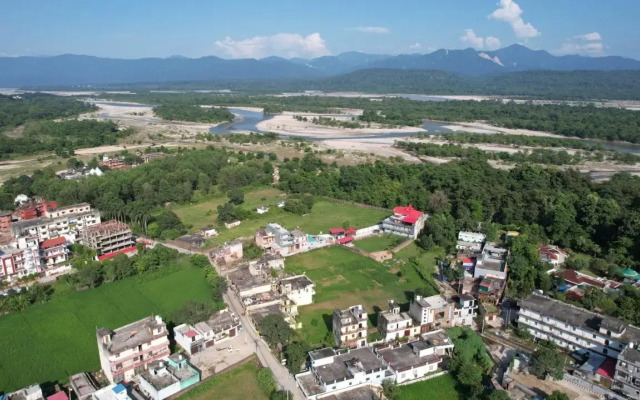 Shiv Shakti Wellness Resort