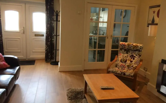 Wheatlands Lodge Hotel