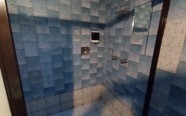 Toluca Centrica House