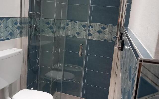 Casa Isabella De Luxe Studio