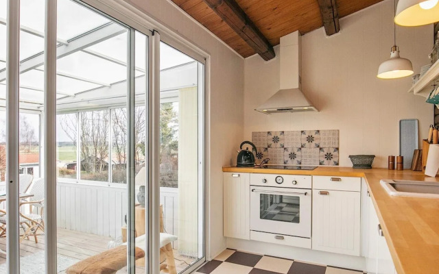 Røllike 24 Holiday House