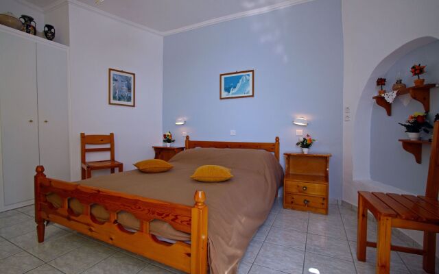 Hotel Mylos