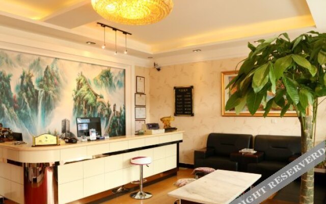 Yijia Express Hotel