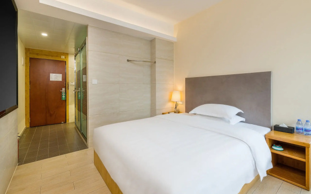 Guangzhou Timmy Hotel Apartment
