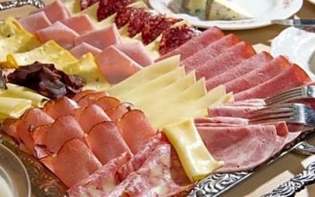 Hotel Rheinischer Hof