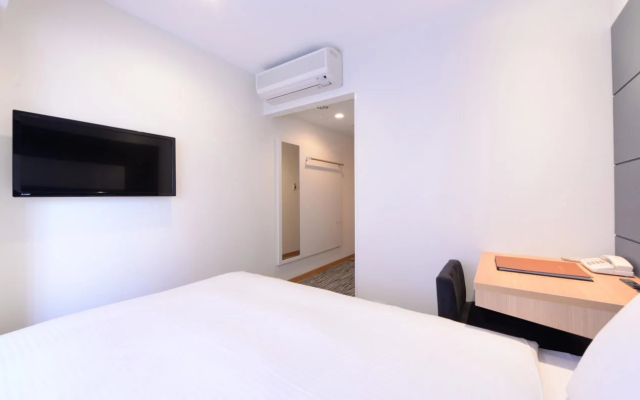 Vessel Inn Ueno Iriya Station