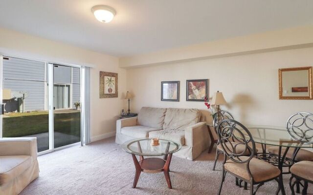 Oak Shores