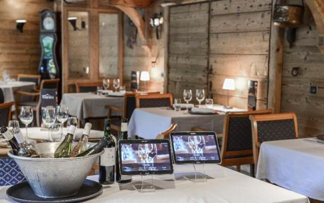 Best Western Hotel Florimont