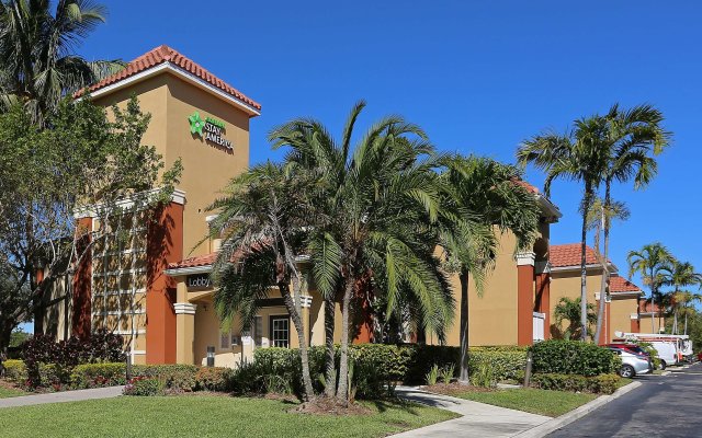 Extended Stay America Suites Boca Raton Commerce