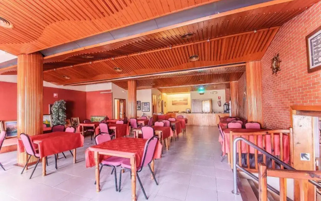 Hotel Silvia