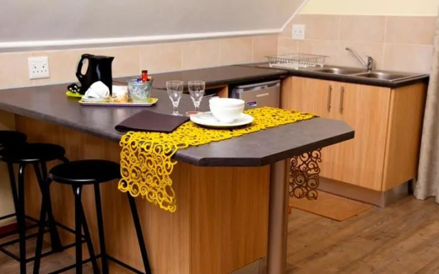 WarmKaros Bed & Breakfast