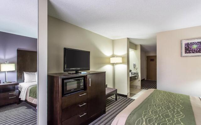 Comfort Inn Paducah I-24