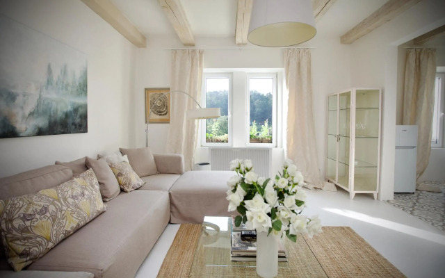 Sazava River Apartment