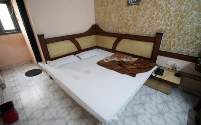 Hotel Anchal DX