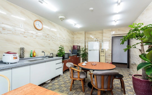 Jeju Rex Hotel
