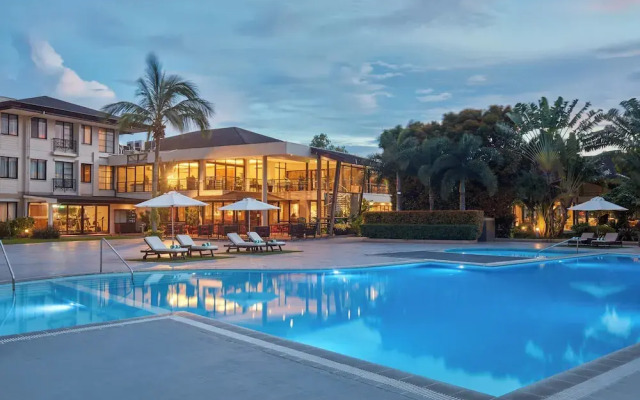 Holiday Inn & Suites Batangas Limapark by IHG