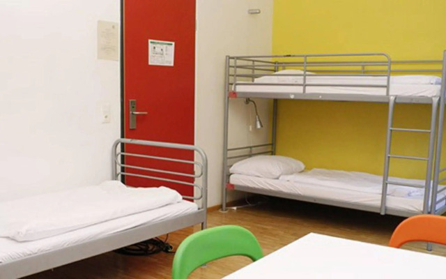 citystay Hostel Berlin