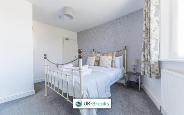Pet-friendly holiday home