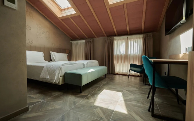 Parc Hotel San Pietro