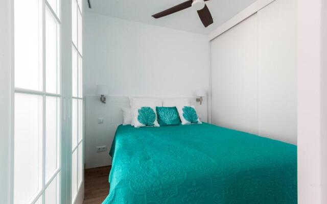 Chamberí Design Loft