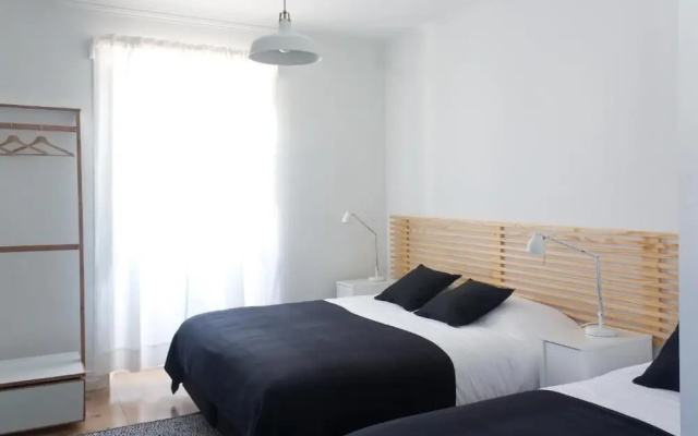 Azorean Urban Lodge