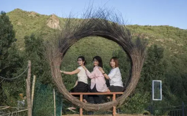Beijing Tianhechuan Yishe Homestay
