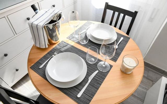 Taurus Suite Apartment - Italian Homing