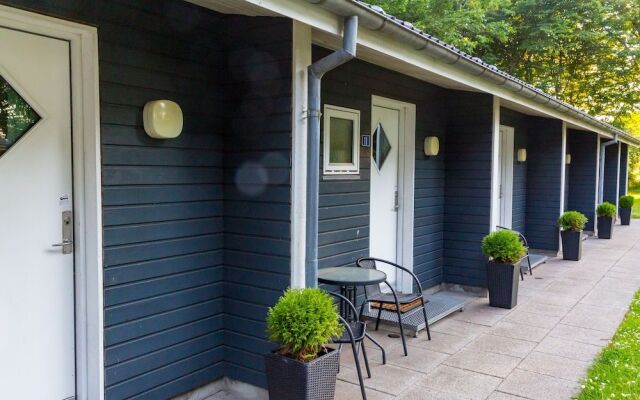 Ansager Hotel og Hytteby