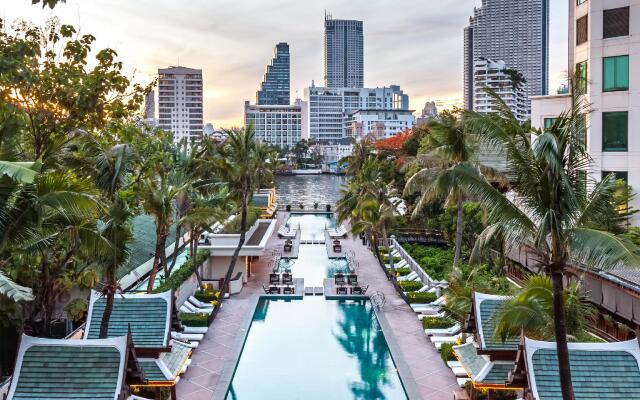 The Peninsula Bangkok