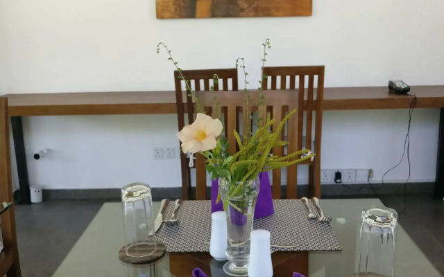 Oriole Boutique Villas