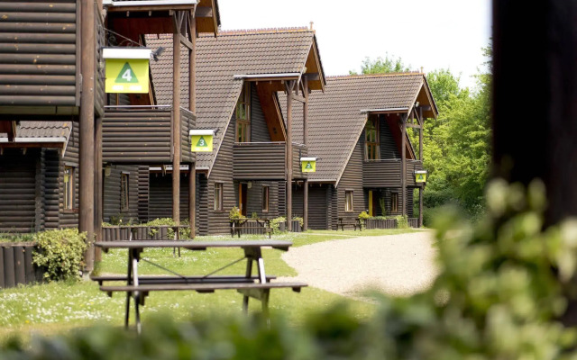 YHA London Lee Valley - Hostel