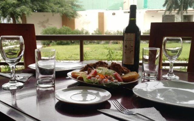B Hotel Nasca