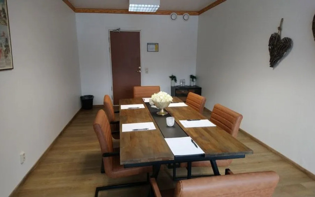 Hotell Wettern