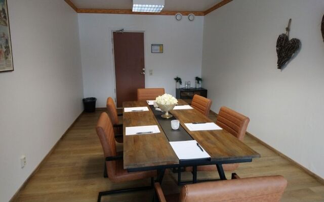 Hotell Wettern