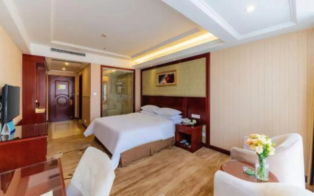 Vienna Foshan Shunde Longjia Exhibition Center