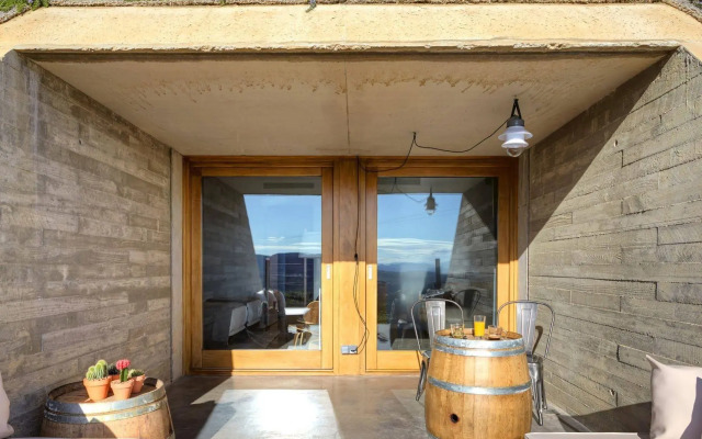 Trossos Del Priorat