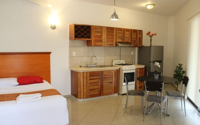 Hotel Scarlette