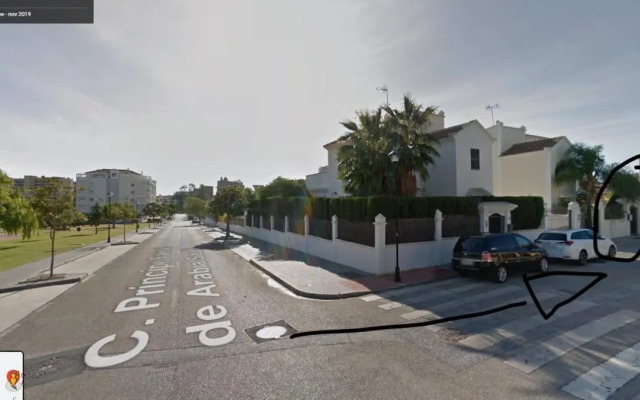 Villa Bonita