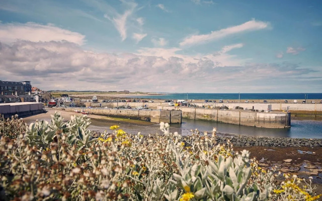 Host Stay Cheviot View