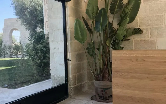 Masseria Antonio Augusto