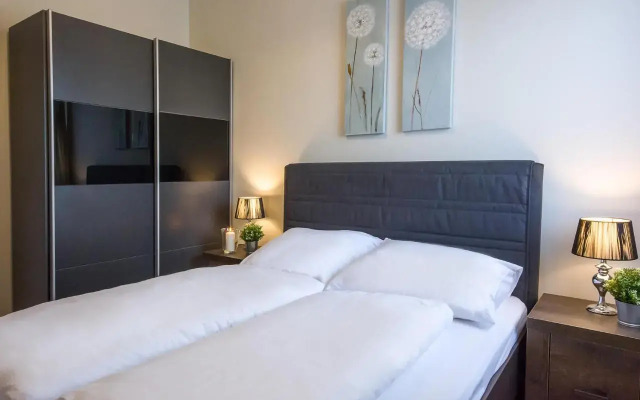 Vacationclub Rezydencja Park Apartament 30