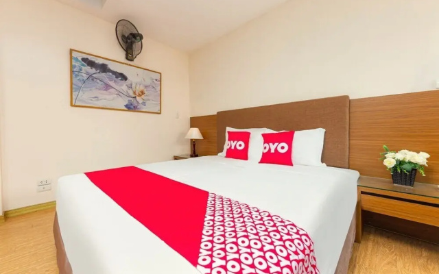 Ngan Son Hotel by OYO Rooms