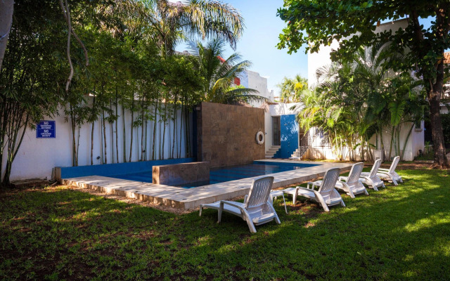 Quinta Nina Playa del Carmen - Adults Only