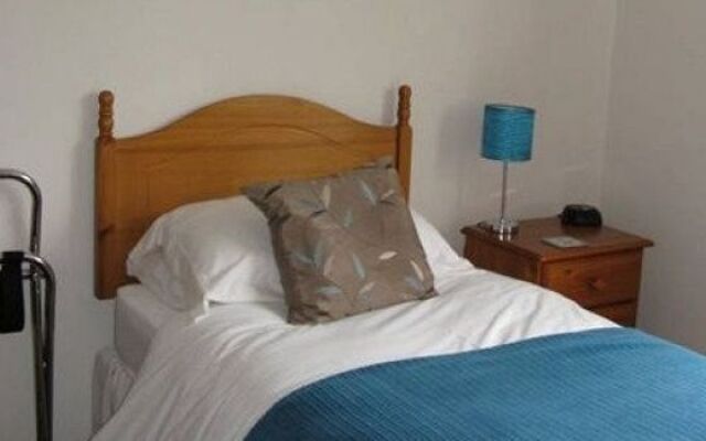 Allt Gynack Guest House