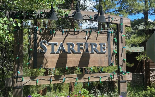 Starfire Townhomes