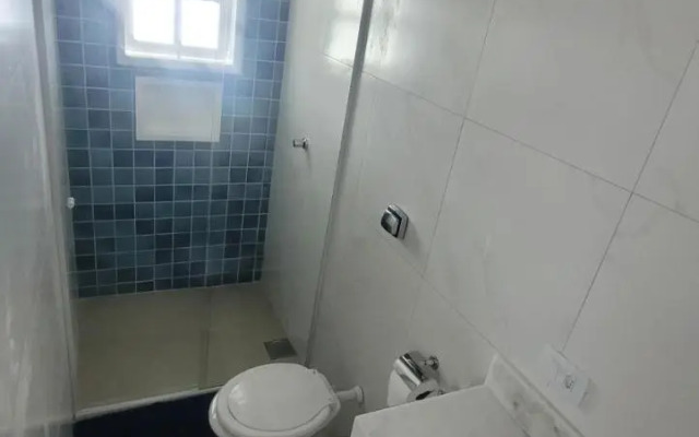 Tutts Cabana Hostel