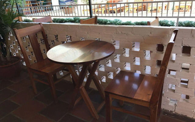 Canary Hostel Phu Quoc